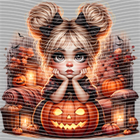 Halloween-WS 853